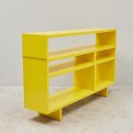 1550 7499 BOOKCASE